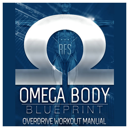 Omega Body Blueprint