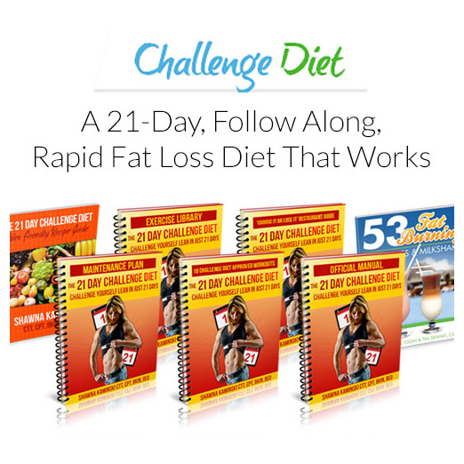 Challenge Diet