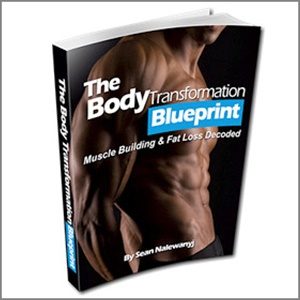 Body Transformation Blueprint