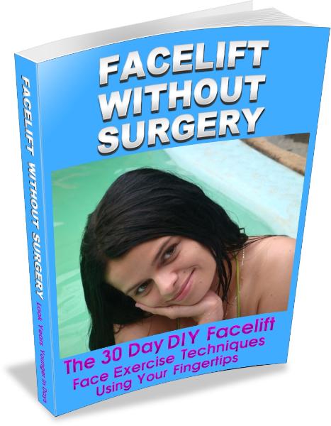 Facelift Without Surgery