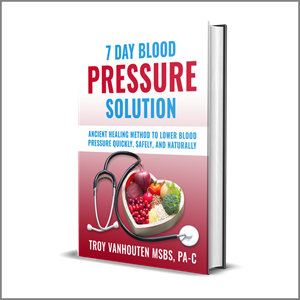 The 7 Day Blood Pressure Solution