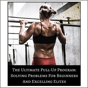 Ultimate Pull-Up Program