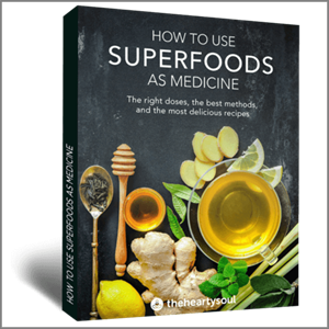 Superfoods as Medicine