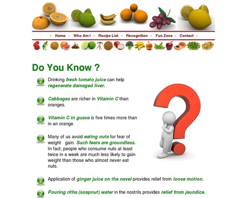 Cure Yourself - Home based Secret Remedies and Wonder Foods