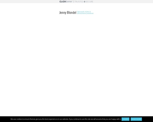 The Natural PCOS Diet - Jenny Blondel Hormone Health Expert