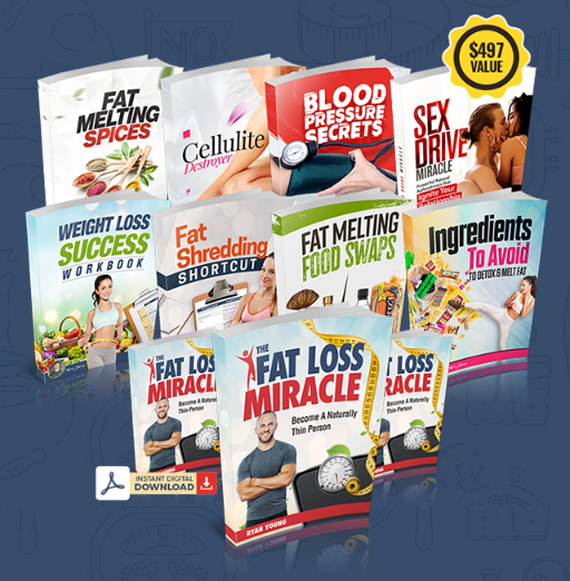 The Fat Loss Miracle