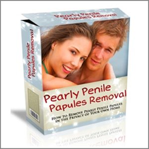 Pearly Penile Papules Removal