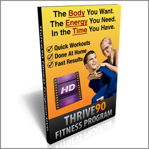 Thrive90 Fitness Program