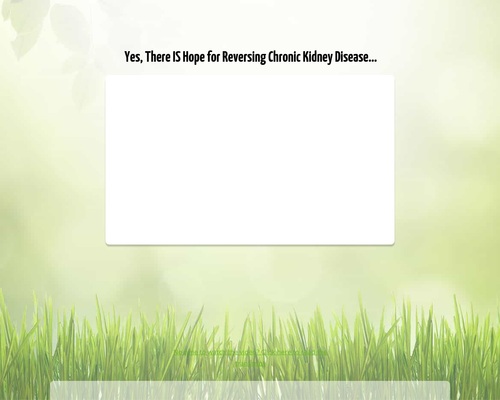 Home - Beat Kidney Disease - 2020 - Beat Kidney Disease