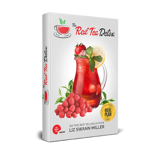 The Red Tea Detox