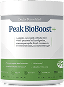 The Most Lucrative Poop Offer On CB - Peak Bioboost